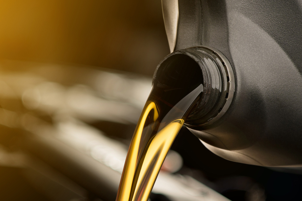 Nadvil Car Service Parts & Acessories